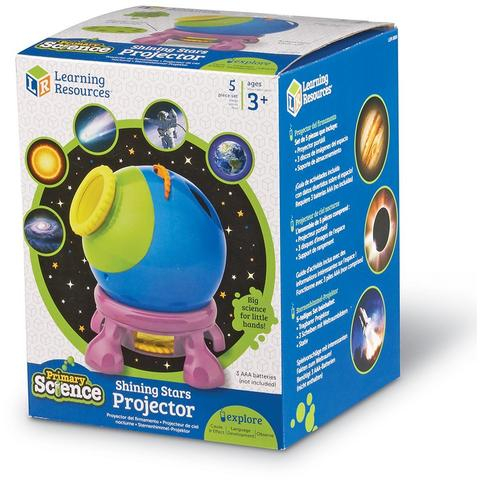 Primul meu proiector spatial [6]