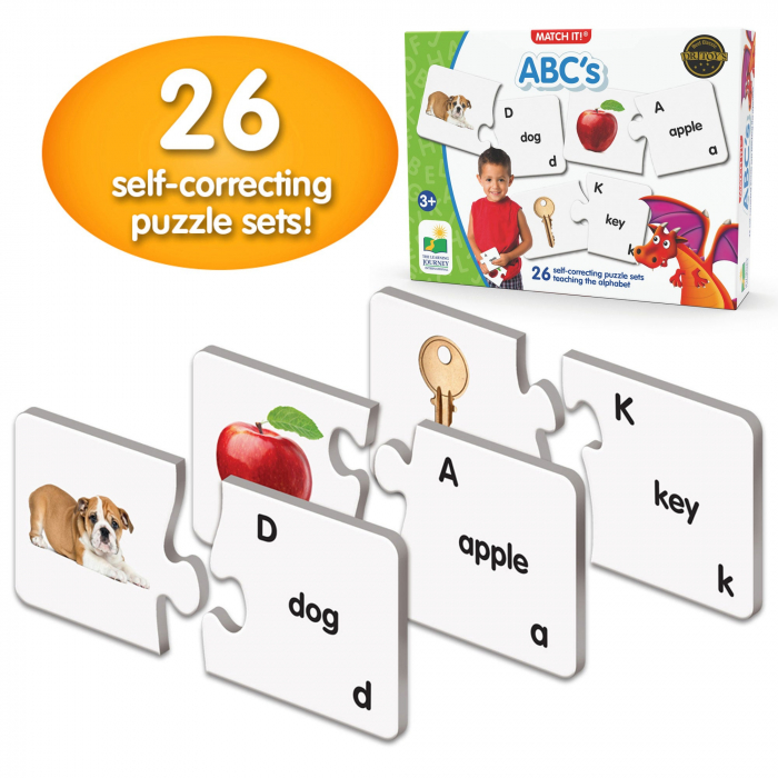 Puzzle Potriveste Imaginile Cu Denumirile - Eng [2]