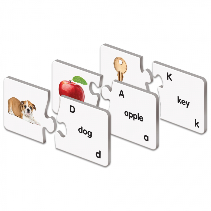 Puzzle Potriveste Imaginile Cu Denumirile - Eng [3]