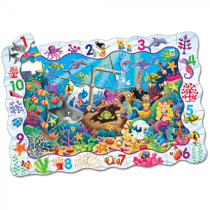 Puzzle Si Joc 123 [2]