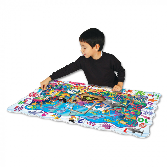 Puzzle Si Joc 123 [3]