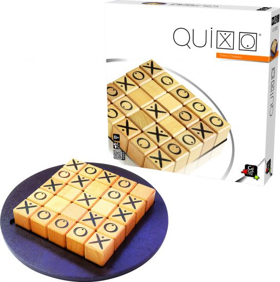 QUIXO [3]