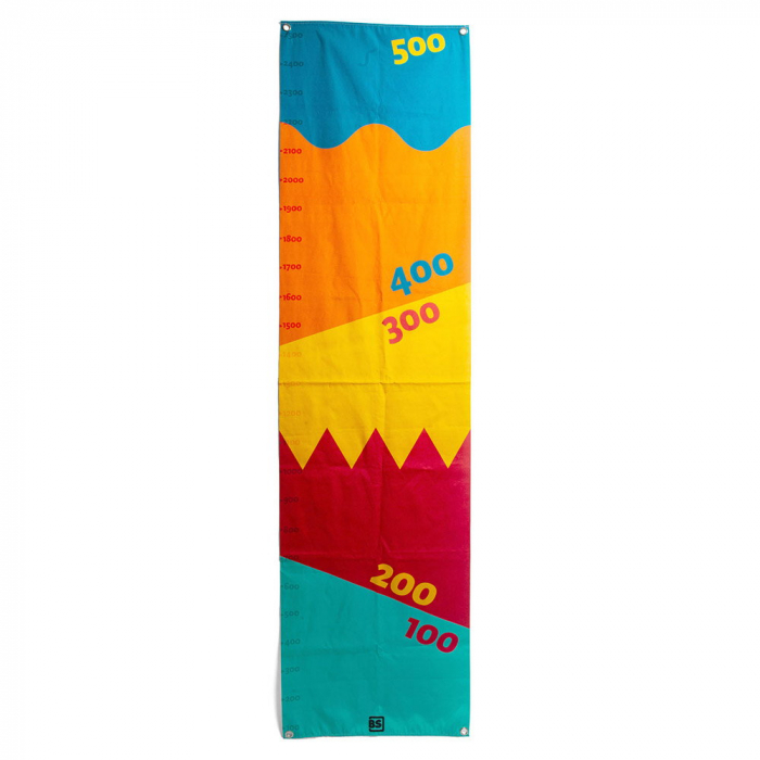 Roll & Stop, joc de aruncare la tinta [5]