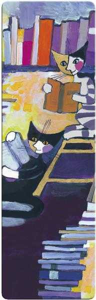 Semn de carte, Rosina Wachtmeiser-Bibliotheca [1]
