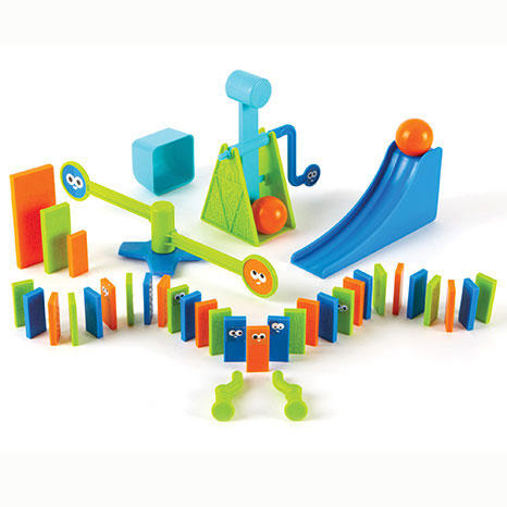 Set 41 accesorii - Robotelul Botley [3]