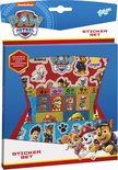 Set abtibilduri cu Paw Patrol, Patrula Catelusilor [1]