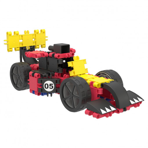 Set Clics de construit 15 in 1 [3]