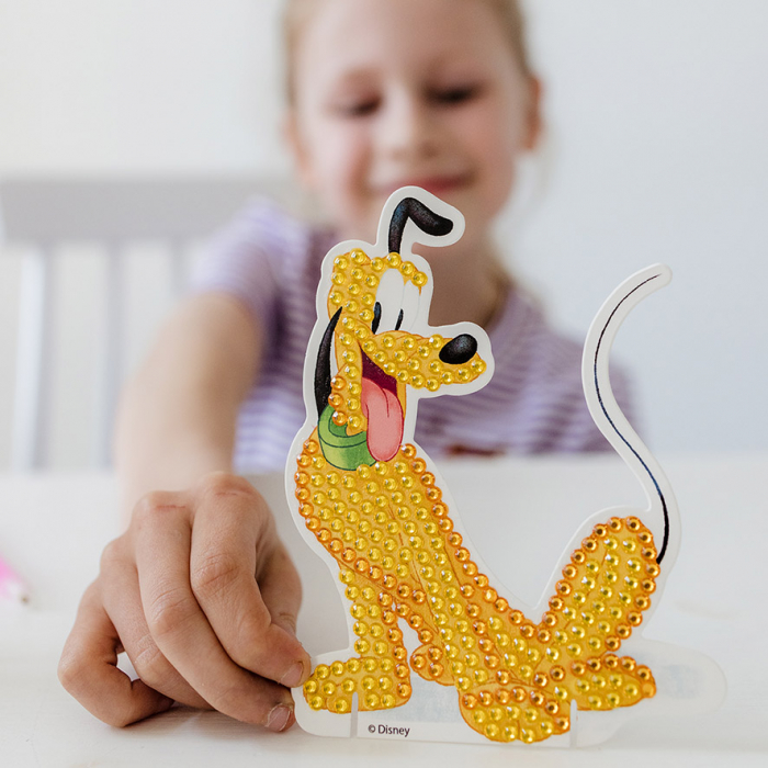 Set creativ 2 in 1, Bratari cu pandantive si pictura cu diamante [3]