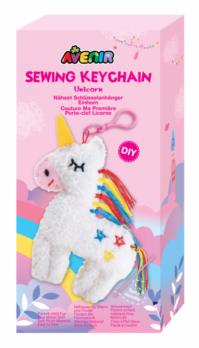 Set creativ 4 in 1 - Unicorni [7]