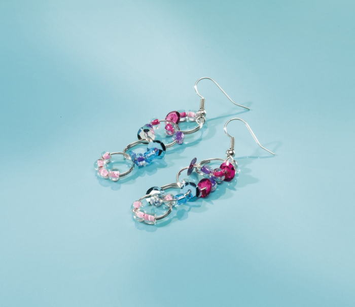 Set creativ DIY Bijuterii bling bling [7]