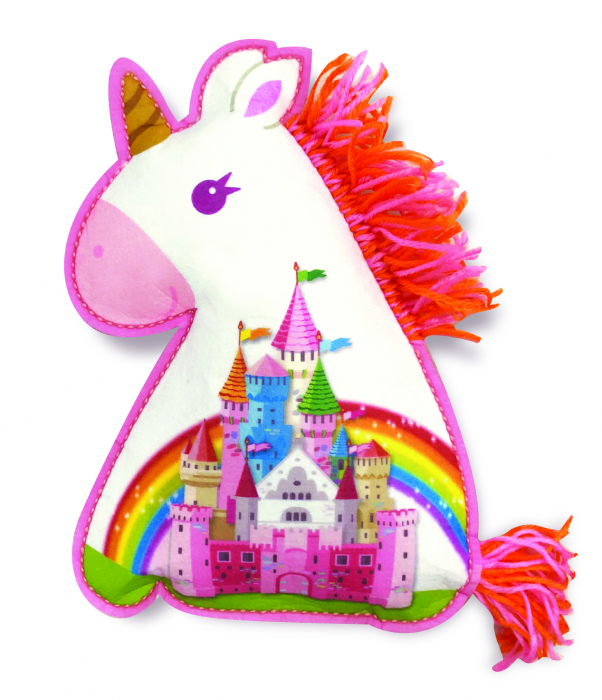 Set creativ DIY - Perna Unicorn [3]