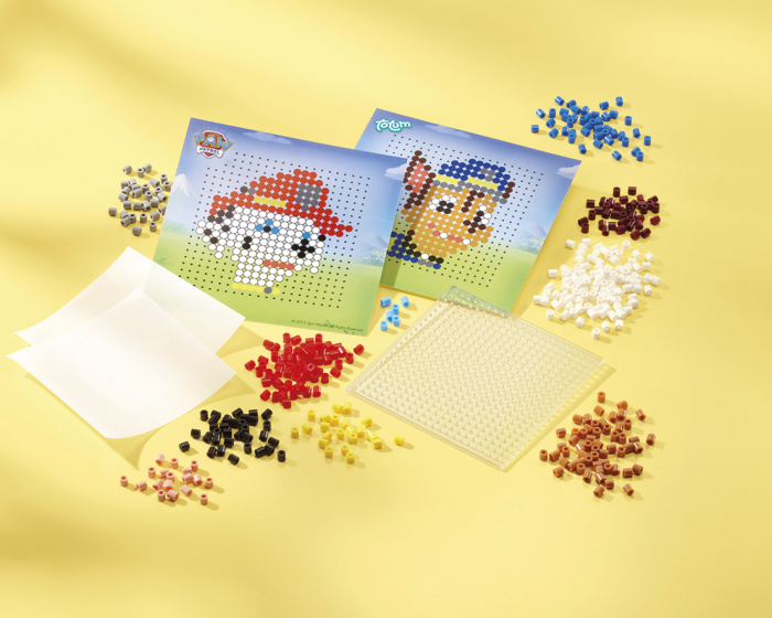 Set creativ DIY Tablouri cu margele de calcat [4]