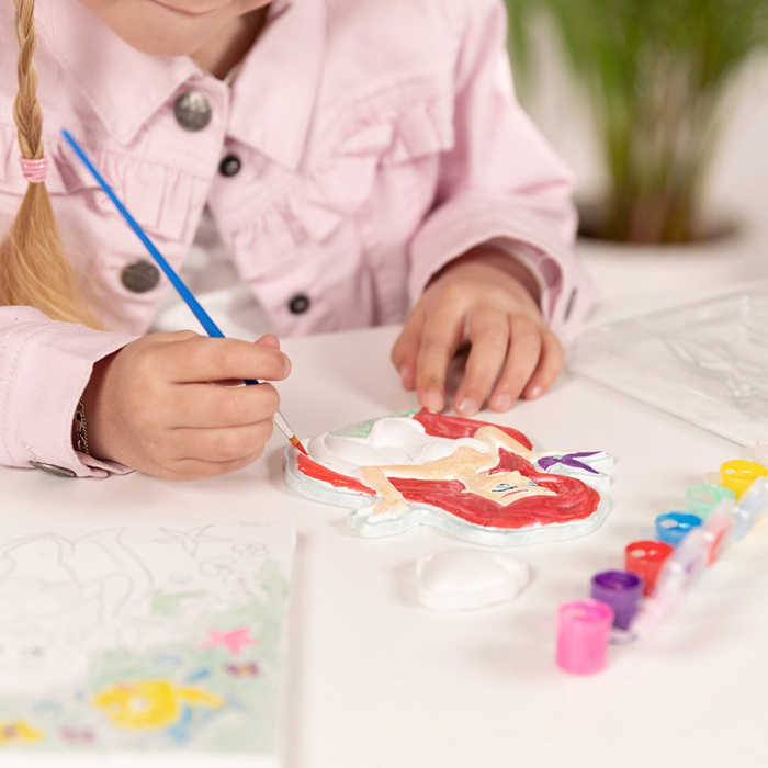 Set creativ pictura 3D Disney Princess [9]
