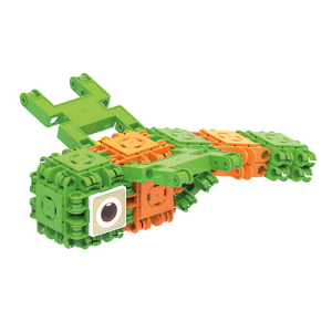 Set de construit Clicformers- Insecte, 30 piese [3]