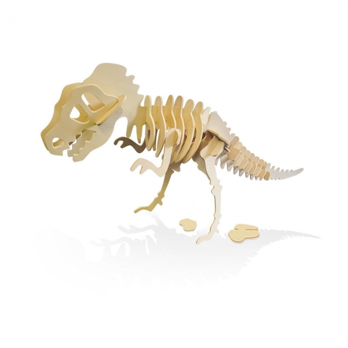 Set DIY - Dino T-Rex Gigant [2]