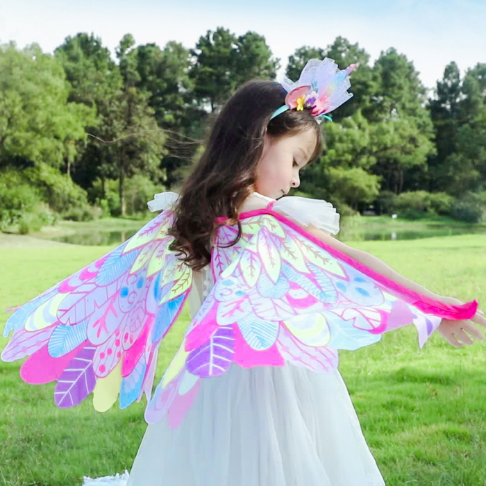 Set DYI de costumat - Unicorn Fantastic [12]