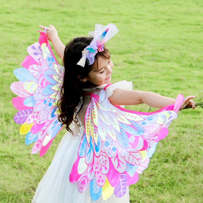 Set DYI de costumat - Unicorn Fantastic [3]