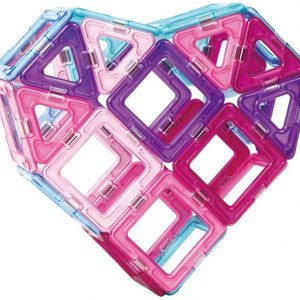 Set magnetic de construit- Magformers Inspire, 30 piese [2]
