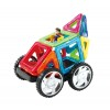 Set magnetic de construit- Magformers Wow 16 piese [3]