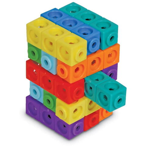 Set MathLink® - Colectie de jocuri de logica [5]