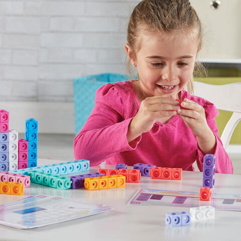 Set MathLink® - Matematica fantastica [3]