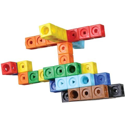 Set MathLink® - Vehicule [3]