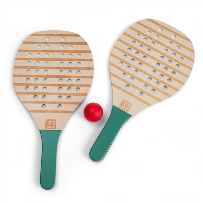 Set rachete padel, BS Toys [4]