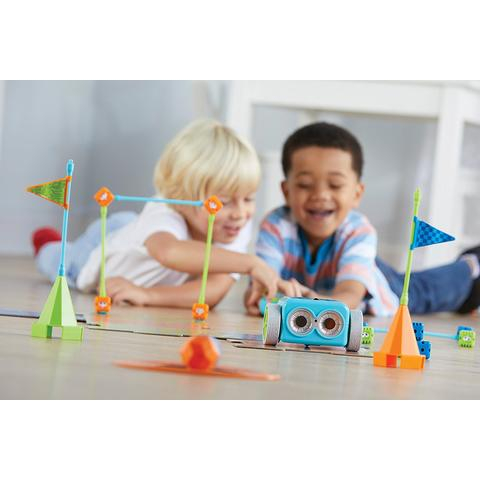 Set STEM - Robotelul Botley [4]