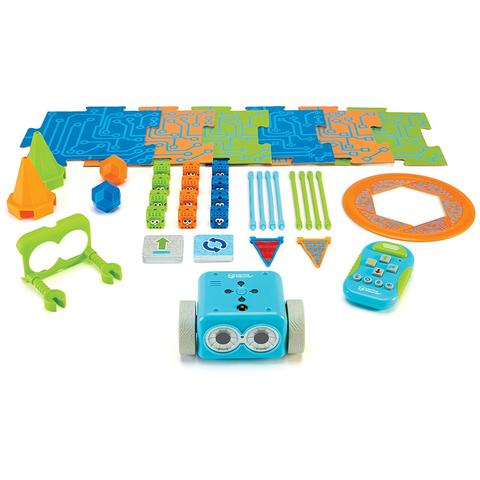 Set STEM - Robotelul Botley [6]