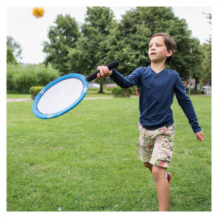 Set tenis pentru plaja [3]