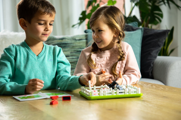 Smart Farmer , joc de strategie Smart Games [4]