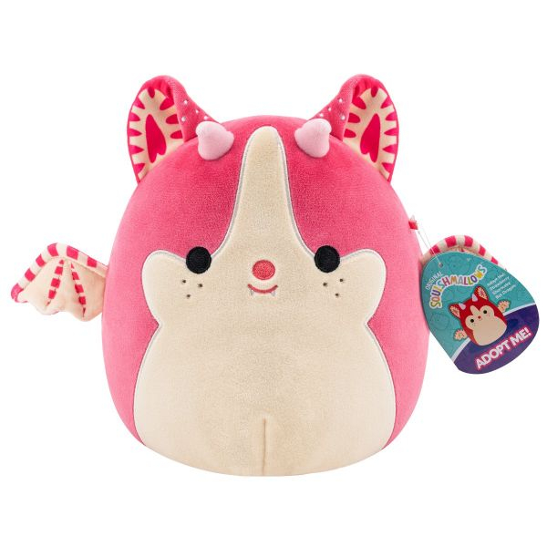 Squishmallows - Adopt Me! Jucarie de plus 20 cm, diverse modele [4]