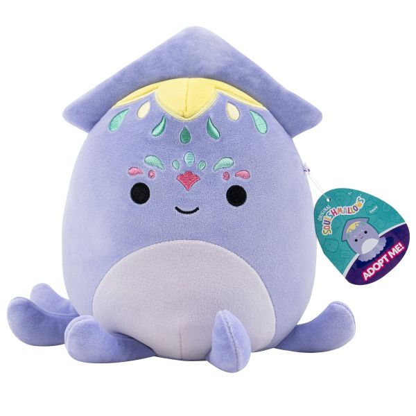 Squishmallows - Adopt Me! Jucarie de plus 20 cm, diverse modele [3]