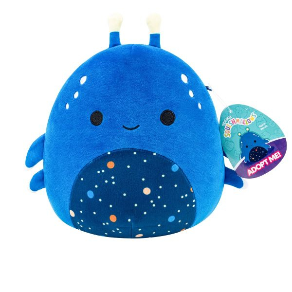 Squishmallows - Adopt Me! Jucarie de plus 20 cm, diverse modele [2]