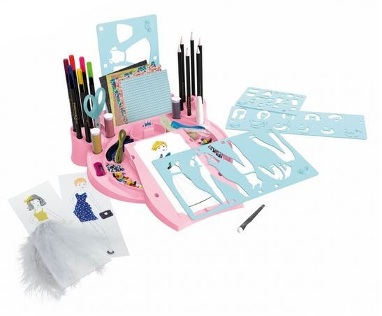 Studio profesional de design [3]