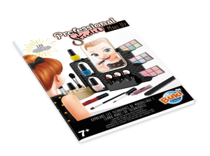 Studio Profesional de Machiaj [4]