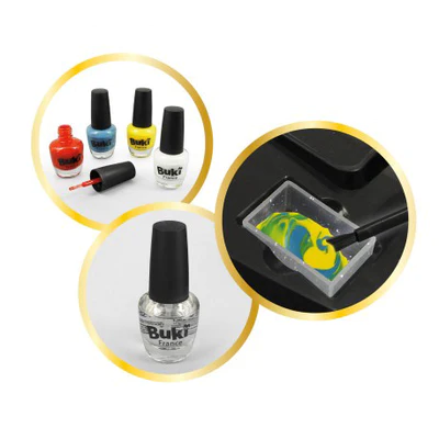 Studio Profesional - Stampile Unghii [3]