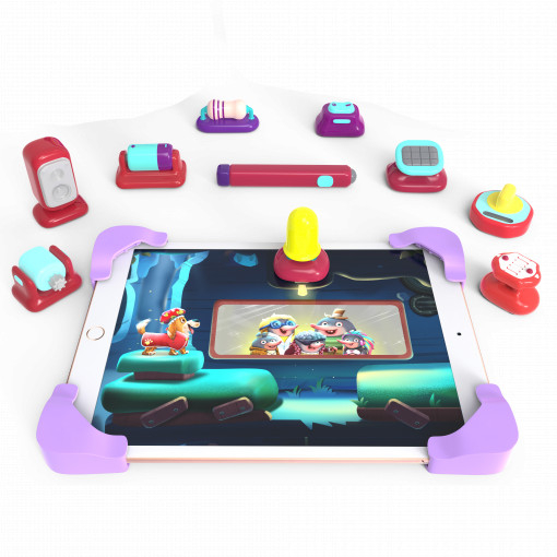 Tacto Electronics PlayShifu, joc educativ STEM realitate augmentata [5]