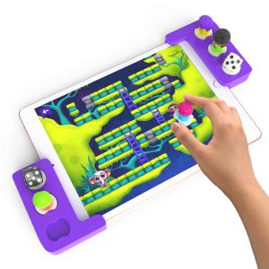 Tacto Jocuri clasice, PlayShifu joc educativ  cu Realitate Augmentată [3]