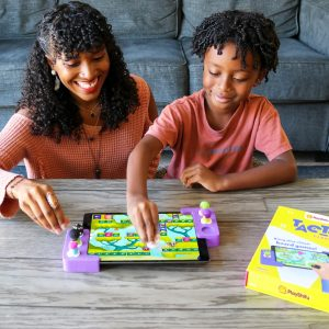 Tacto Jocuri clasice, PlayShifu joc educativ  cu Realitate Augmentată [9]