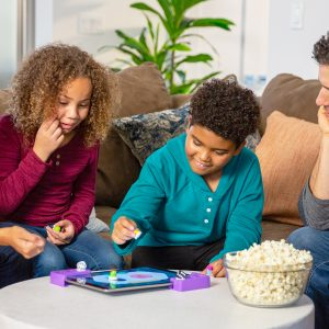 Tacto Jocuri clasice, PlayShifu joc educativ  cu Realitate Augmentată [7]