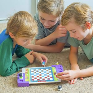 Tacto Jocuri clasice, PlayShifu joc educativ  cu Realitate Augmentată [8]