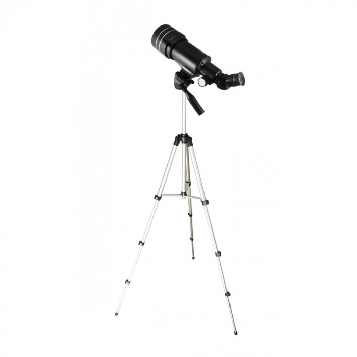 Telescop lunar [4]