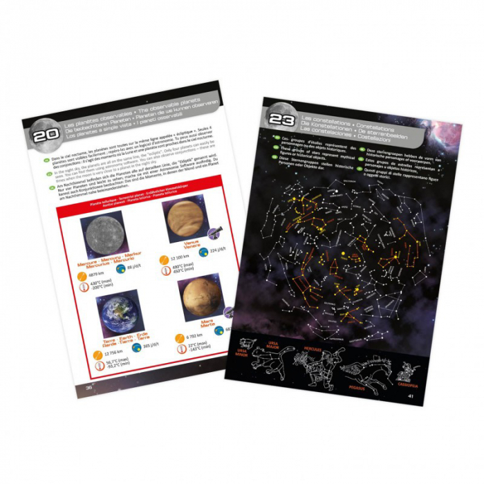 Telescop lunar [7]