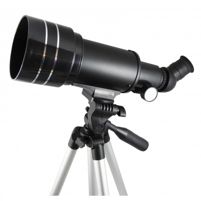 Telescop lunar [3]