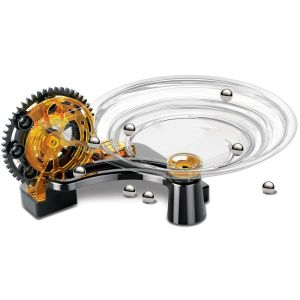 Traseu de bile electric, Marble Run Kidzlabs [2]