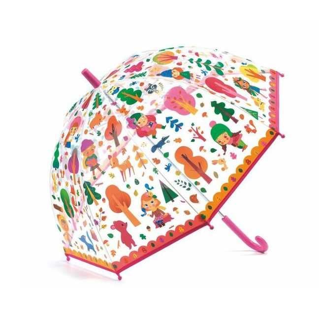 Umbrela colorata Djeco Excursie [1]