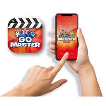 Joc Go Master - YouTubers Edition [2]