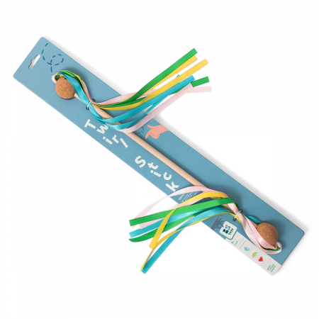 Twirler, bat pentru dans si jonglerie [4]