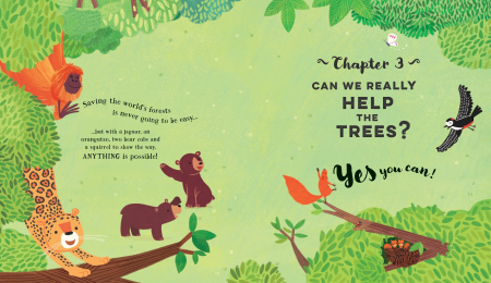 Carte cartonata Can we really help the planet? [3]